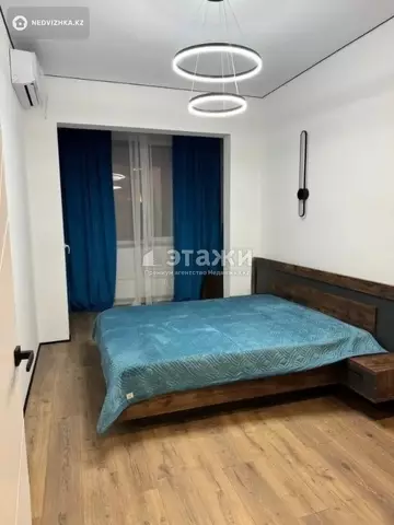 45 м², 2-комнатная квартира, этаж 18 из 20, 45 м², на длительный срок, изображение - 5