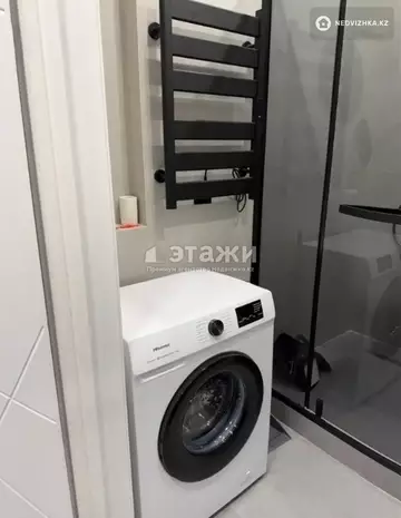 45 м², 2-комнатная квартира, этаж 18 из 20, 45 м², на длительный срок, изображение - 7