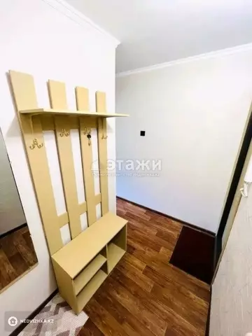 30 м², 1-комнатная квартира, этаж 4 из 5, 30 м², на длительный срок, изображение - 4