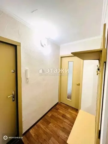 30 м², 1-комнатная квартира, этаж 4 из 5, 30 м², на длительный срок, изображение - 5