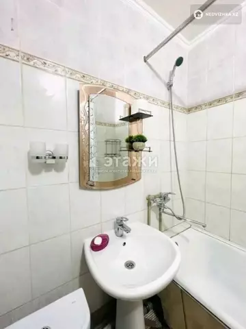 30 м², 1-комнатная квартира, этаж 4 из 5, 30 м², на длительный срок, изображение - 6