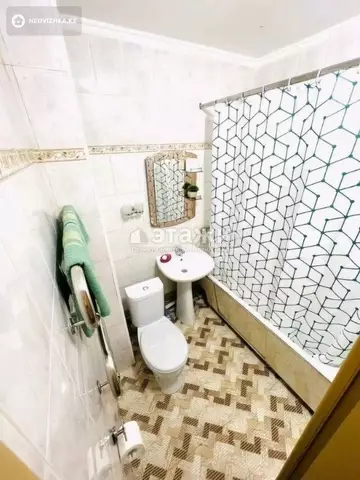 30 м², 1-комнатная квартира, этаж 4 из 5, 30 м², на длительный срок, изображение - 7