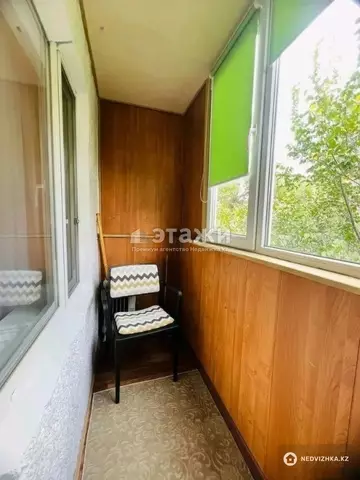 30 м², 1-комнатная квартира, этаж 4 из 5, 30 м², на длительный срок, изображение - 8