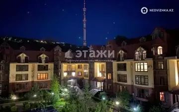 8-комнатная квартира, этаж 3 из 4, 420 м², на длительный срок