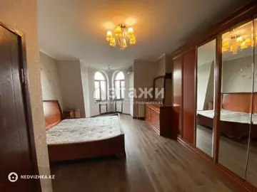 420 м², 8-комнатная квартира, этаж 3 из 4, 420 м², на длительный срок, изображение - 5