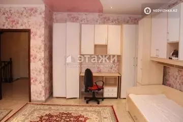 420 м², 8-комнатная квартира, этаж 3 из 4, 420 м², на длительный срок, изображение - 7