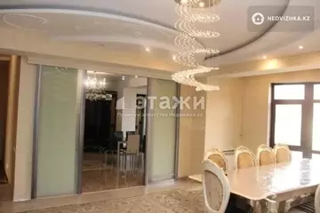 420 м², 8-комнатная квартира, этаж 3 из 4, 420 м², на длительный срок, изображение - 9