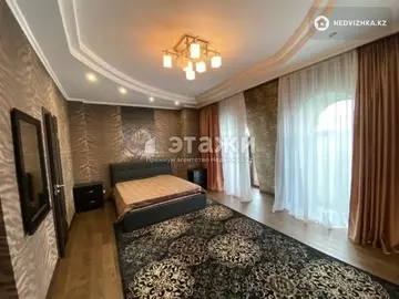 420 м², 8-комнатная квартира, этаж 3 из 4, 420 м², на длительный срок, изображение - 10