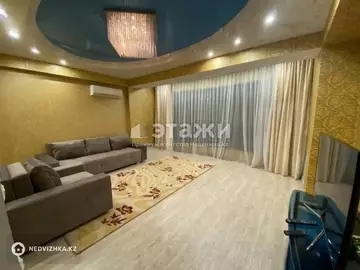 420 м², 8-комнатная квартира, этаж 3 из 4, 420 м², на длительный срок, изображение - 11