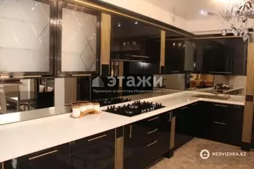 420 м², 8-комнатная квартира, этаж 3 из 4, 420 м², на длительный срок, изображение - 15