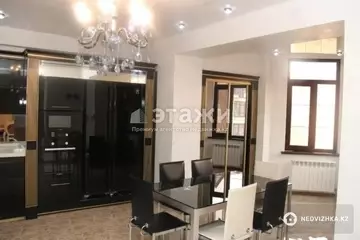 420 м², 8-комнатная квартира, этаж 3 из 4, 420 м², на длительный срок, изображение - 16