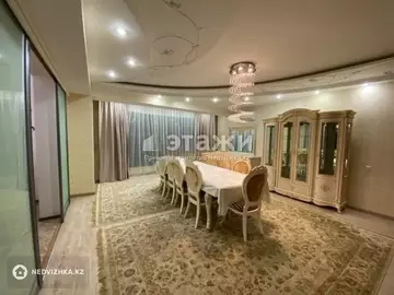 420 м², 8-комнатная квартира, этаж 3 из 4, 420 м², на длительный срок, изображение - 17