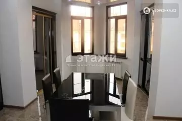 420 м², 8-комнатная квартира, этаж 3 из 4, 420 м², на длительный срок, изображение - 18