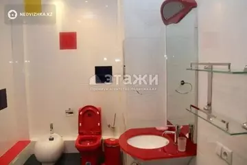 420 м², 8-комнатная квартира, этаж 3 из 4, 420 м², на длительный срок, изображение - 19
