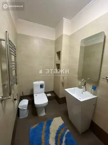 420 м², 8-комнатная квартира, этаж 3 из 4, 420 м², на длительный срок, изображение - 20