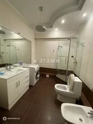 420 м², 8-комнатная квартира, этаж 3 из 4, 420 м², на длительный срок, изображение - 21