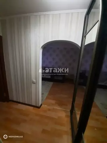 2-комнатная квартира, этаж 4 из 5, 45 м², на длительный срок