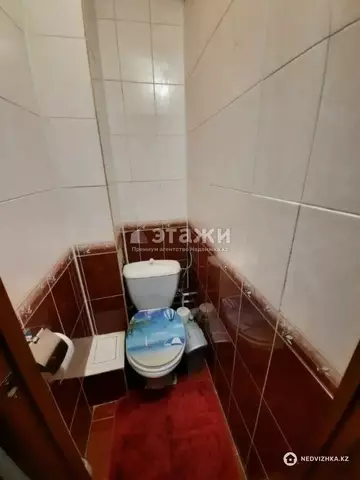 45 м², 2-комнатная квартира, этаж 4 из 5, 45 м², на длительный срок, изображение - 4