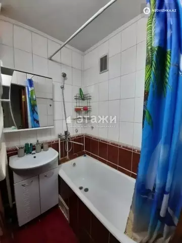 45 м², 2-комнатная квартира, этаж 4 из 5, 45 м², на длительный срок, изображение - 5