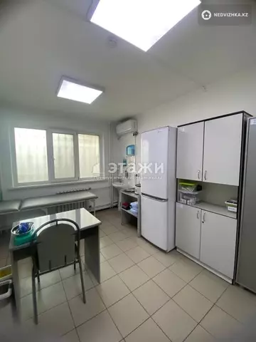 57.5 м², Офисное помещение, этаж 1 из 4, 58 м², изображение - 1