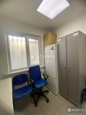 57.5 м², Офисное помещение, этаж 1 из 4, 58 м², изображение - 8