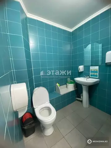 57.5 м², Офисное помещение, этаж 1 из 4, 58 м², изображение - 9