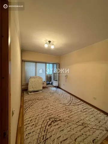 2-комнатная квартира, этаж 2 из 4, 45 м²