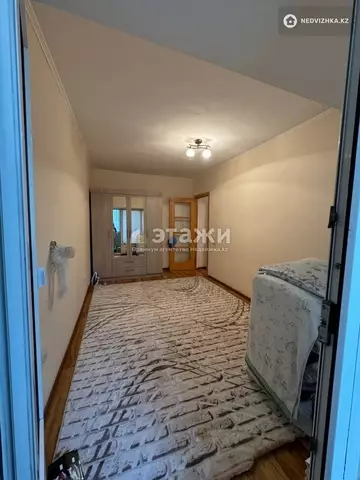 2-комнатная квартира, этаж 2 из 4, 45 м²