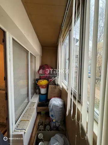 45 м², 2-комнатная квартира, этаж 2 из 4, 45 м², изображение - 4