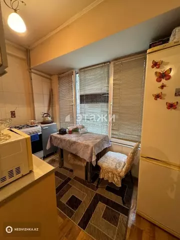 45 м², 2-комнатная квартира, этаж 2 из 4, 45 м², изображение - 6