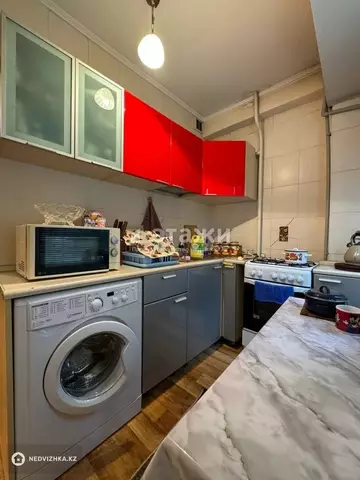 45 м², 2-комнатная квартира, этаж 2 из 4, 45 м², изображение - 7