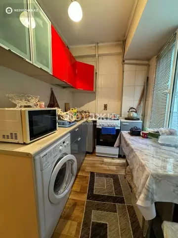 45 м², 2-комнатная квартира, этаж 2 из 4, 45 м², изображение - 8