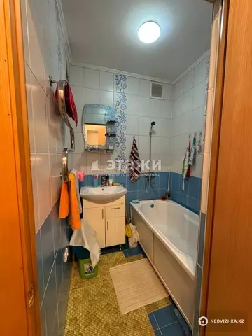 45 м², 2-комнатная квартира, этаж 2 из 4, 45 м², изображение - 9