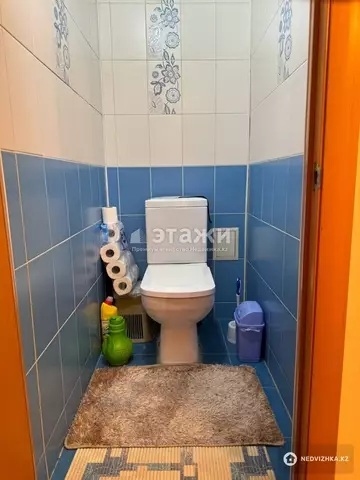 45 м², 2-комнатная квартира, этаж 2 из 4, 45 м², изображение - 10