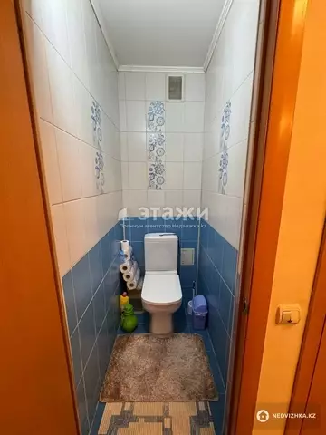 45 м², 2-комнатная квартира, этаж 2 из 4, 45 м², изображение - 11