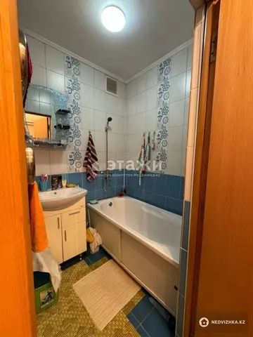 45 м², 2-комнатная квартира, этаж 2 из 4, 45 м², изображение - 12