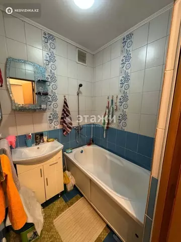 45 м², 2-комнатная квартира, этаж 2 из 4, 45 м², изображение - 13