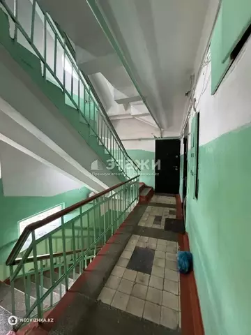 45 м², 2-комнатная квартира, этаж 2 из 4, 45 м², изображение - 14