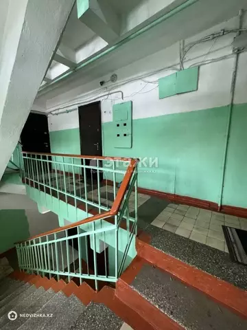 45 м², 2-комнатная квартира, этаж 2 из 4, 45 м², изображение - 15
