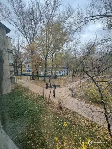 45 м², 2-комнатная квартира, этаж 2 из 4, 45 м², изображение - 16