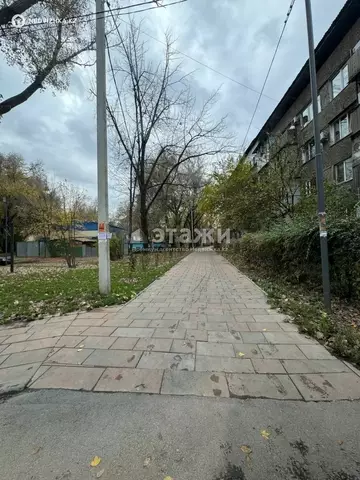 45 м², 2-комнатная квартира, этаж 2 из 4, 45 м², изображение - 17