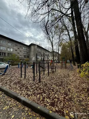 45 м², 2-комнатная квартира, этаж 2 из 4, 45 м², изображение - 19
