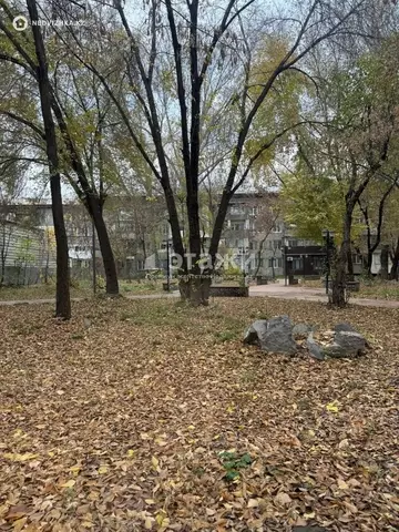 45 м², 2-комнатная квартира, этаж 2 из 4, 45 м², изображение - 21