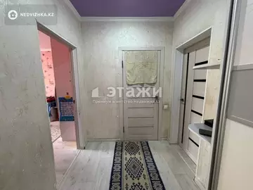 65 м², 2-комнатная квартира, этаж 3 из 5, 65 м², изображение - 10