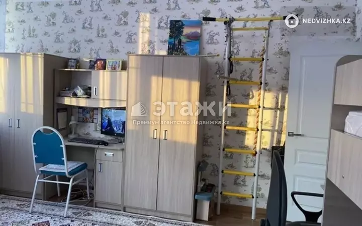 70 м², 3-комнатная квартира, этаж 15 из 16, 70 м², изображение - 1