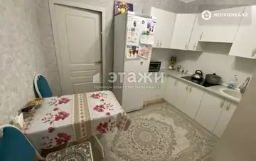 70 м², 3-комнатная квартира, этаж 15 из 16, 70 м², изображение - 7