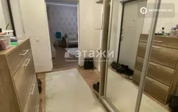 70 м², 3-комнатная квартира, этаж 15 из 16, 70 м², изображение - 15