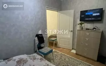 70 м², 3-комнатная квартира, этаж 15 из 16, 70 м², изображение - 16