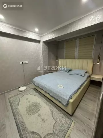 3-комнатная квартира, этаж 9 из 10, 58 м²