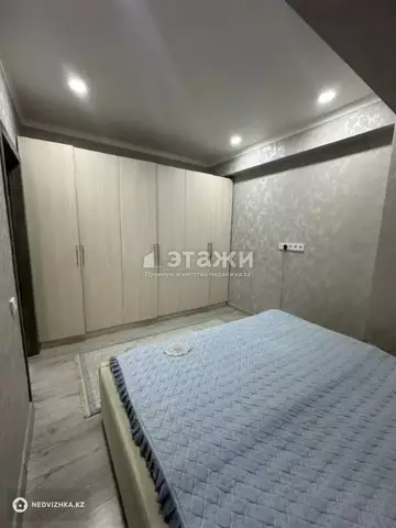 3-комнатная квартира, этаж 9 из 10, 58 м²